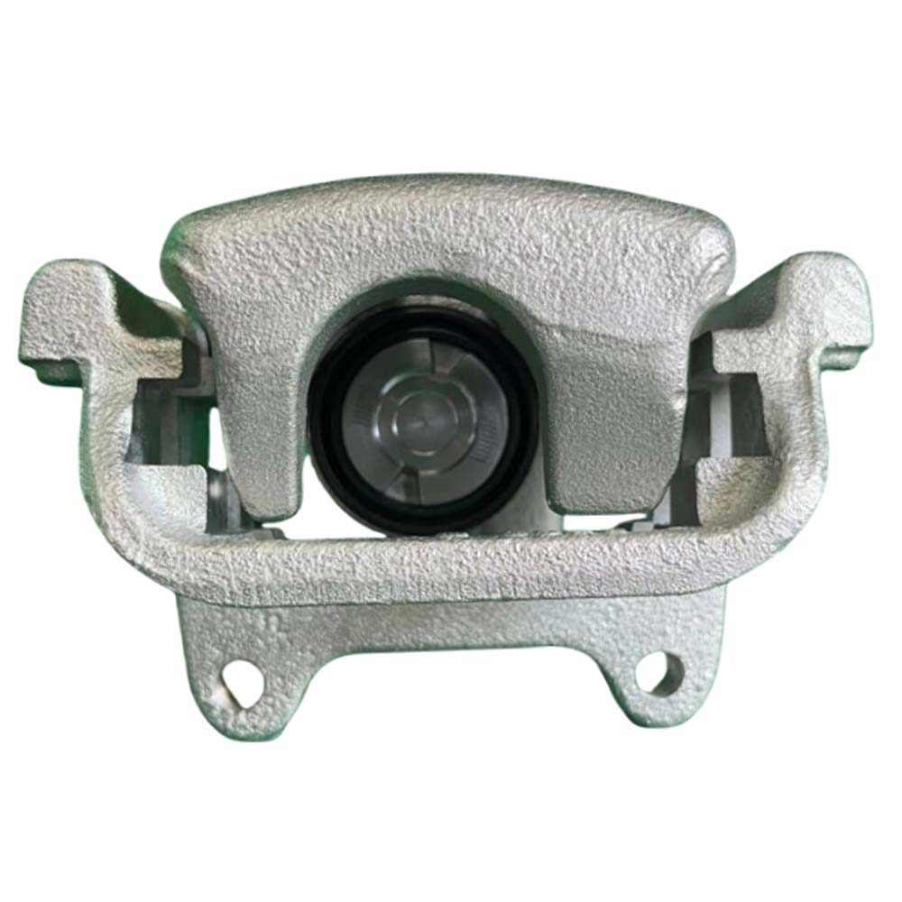 2017 Volkswagen Golf Brake Caliper